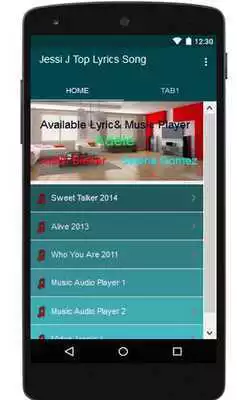 Play Jessie J LyricsMusic Player Play Jessie J LyricsMusic Player