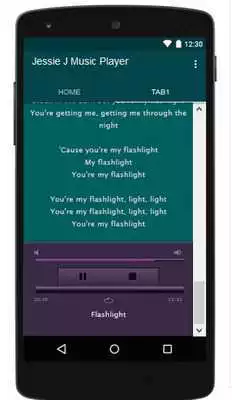Play Jessie J LyricsMusic Player Play Jessie J LyricsMusic Player