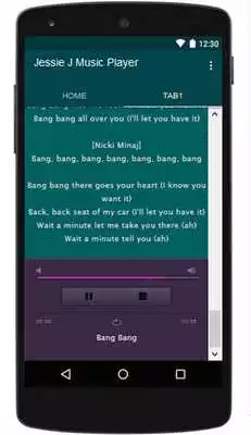 Play Jessie J LyricsMusic Player Play Jessie J LyricsMusic Player