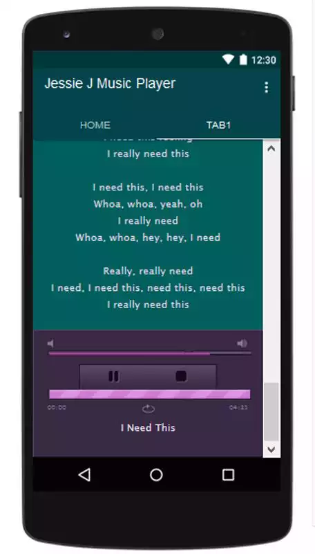 Play Jessie J LyricsMusic Player Play Jessie J LyricsMusic Player