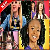 Free play online Jessie Match Game APK