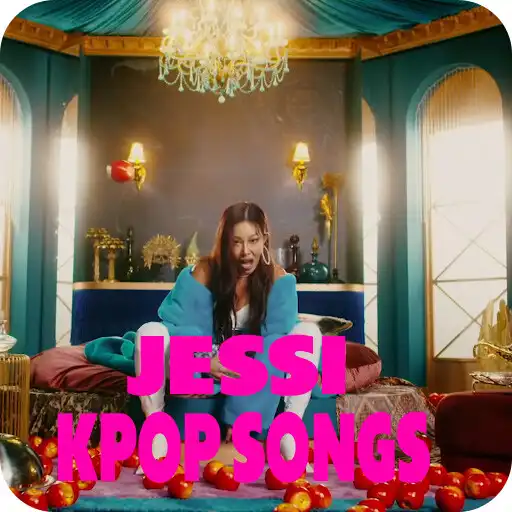 Play Jessi Kpop Songs APK