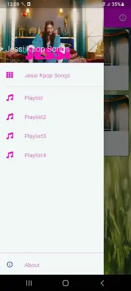 Play Jessi Kpop Songs  and enjoy Jessi Kpop Songs with UptoPlay