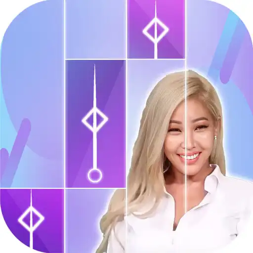 Play Jessi - Zoom Piano Tiles APK Play Jessi - Zoom Piano Tiles APK