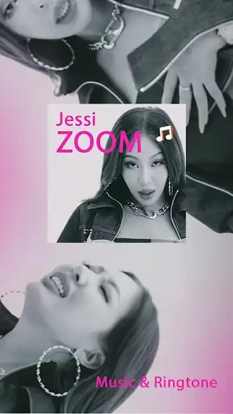 Play JESSI - ZOOM Ringtone  Music  and enjoy JESSI - ZOOM Ringtone  Music with UptoPlay