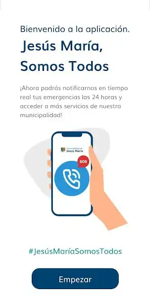 Play Jesús María, Somos todos  and enjoy Jesús María, Somos todos with UptoPlay