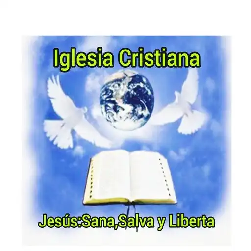 Play Jesús Sana, Salva y Liberta APK