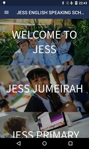 Play JESS  and enjoy JESS with UptoPlay
