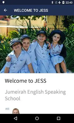 Play JESS as an online game JESS with UptoPlay