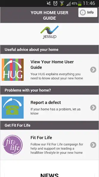 Play Jessup Home User Guides  and enjoy Jessup Home User Guides with UptoPlay