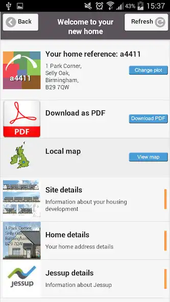Play Jessup Home User Guides as an online game Jessup Home User Guides with UptoPlay