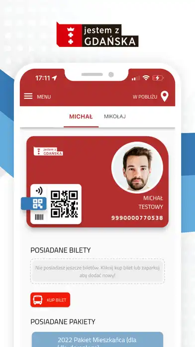 Play Jestem z Gdańska  and enjoy Jestem z Gdańska with UptoPlay