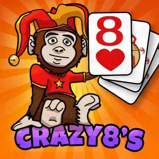 Play Jesters Crazy Eights APK