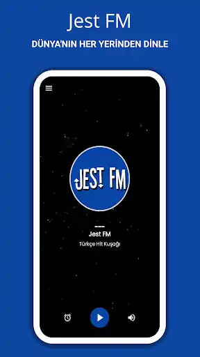Play Jest FM - Adana 01 as an online game Jest FM - Adana 01 with UptoPlay