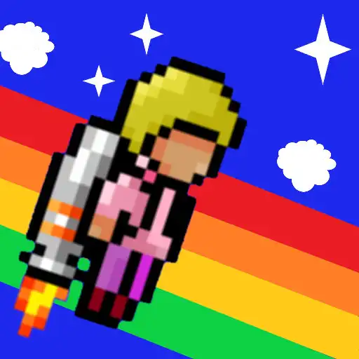 Play Jesting Jetpacker APK