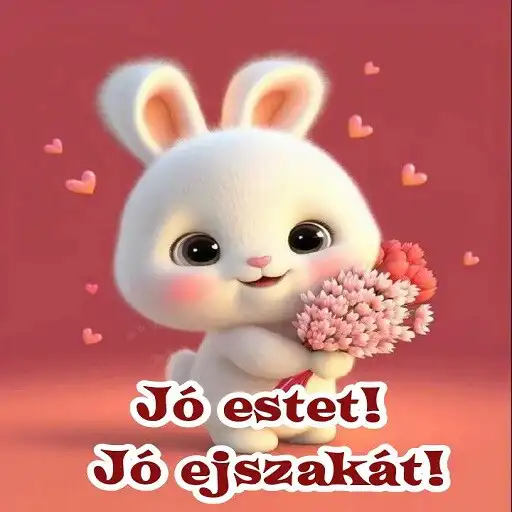 Play Jó estét Jó éjszakát APK