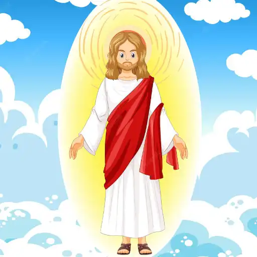 Play Jesucristo frases APK