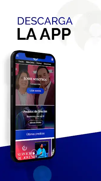 Play Jesucristo Única Esperanza  and enjoy Jesucristo Única Esperanza with UptoPlay