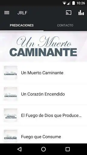 Play Jesucristo Restaurando la Fam. Play Jesucristo Restaurando la Fam.