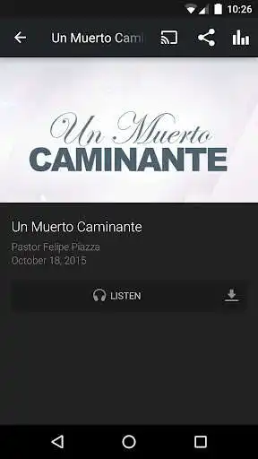 Play Jesucristo Restaurando la Fam. Play Jesucristo Restaurando la Fam.