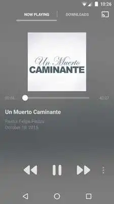 Play Jesucristo Restaurando la Fam. Play Jesucristo Restaurando la Fam.