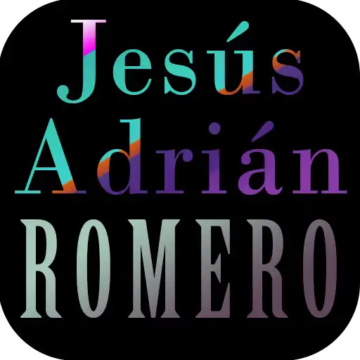 Play Jesus Adrian Romero Music APK Play Jesus Adrian Romero Music APK