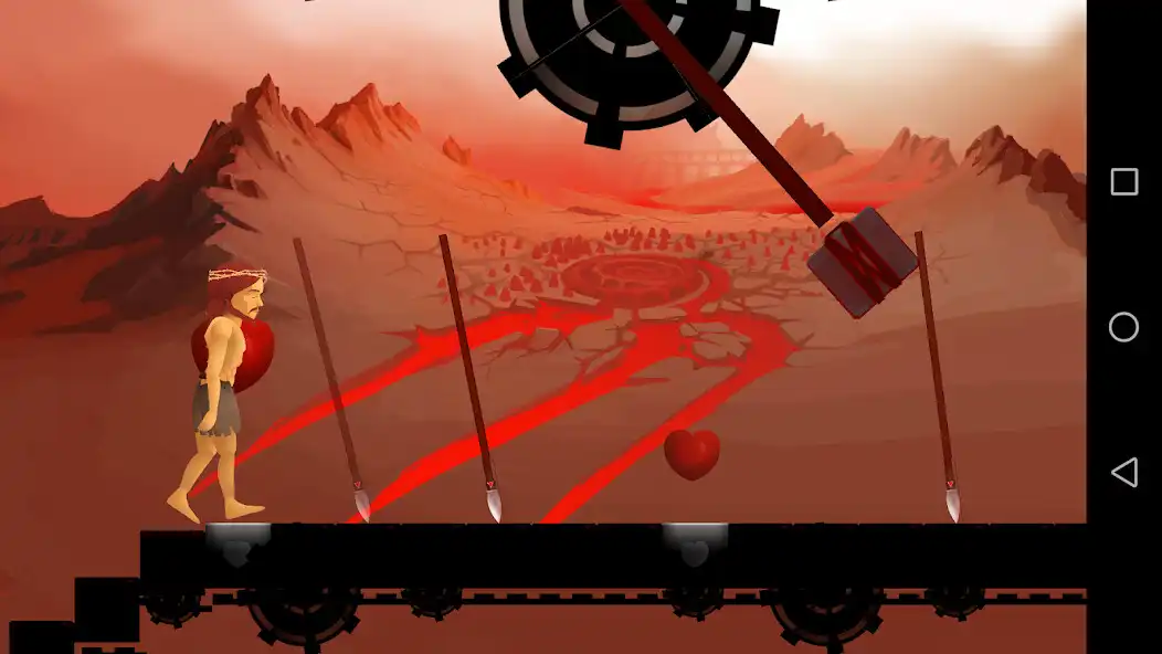 Play Jesus and the illuminatis as an online game Jesus and the illuminatis with UptoPlay