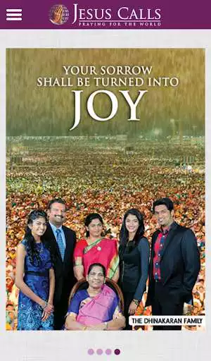 Play Jesus Calls  and enjoy Jesus Calls with UptoPlay
