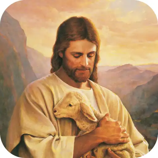 Play Jesus Christ HD Wallpapers APK Play Jesus Christ HD Wallpapers APK