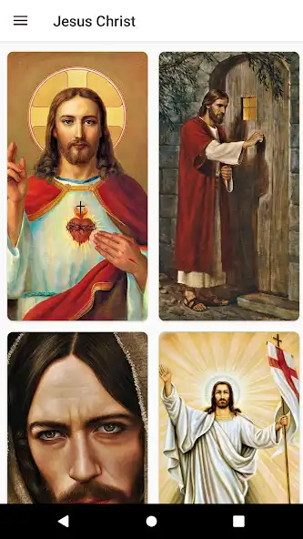 Play Jesus Christ HD Wallpapers as an online game Jesus Christ HD Wallpapers with UptoPlay