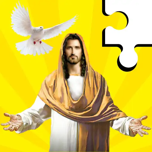 Play Jesus Christ - Jigsaw Puzzle APK