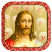 Free play online Jesus Christ Keyboard Designs APK Free play online Jesus Christ Keyboard Designs APK
