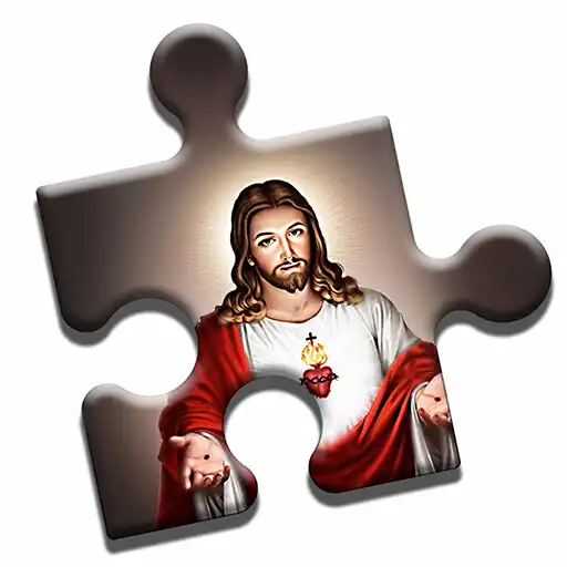 Play Jesus Christ Puzzle APK