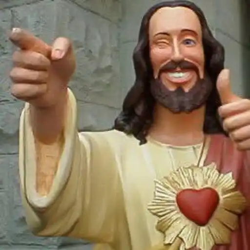 Play Jesus Christ Tweet Generator APK Play Jesus Christ Tweet Generator APK