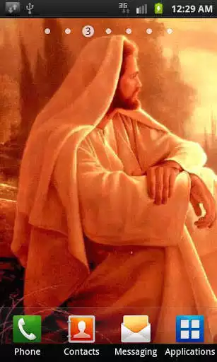 Play Jesus Christ Wallpapers HD