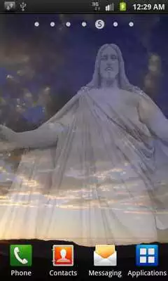 Play Jesus Christ Wallpapers HD