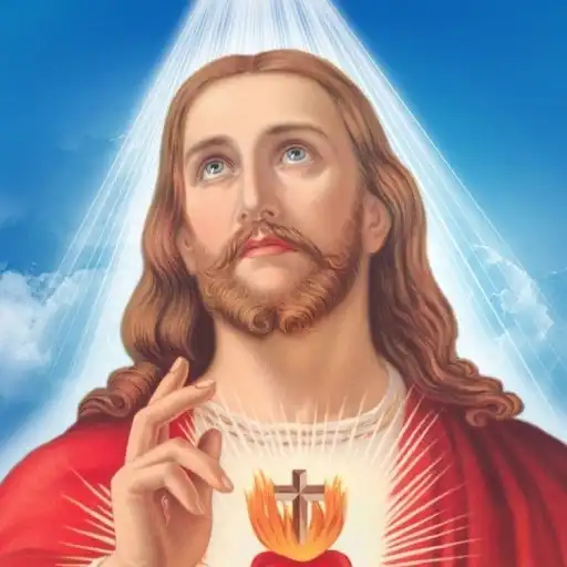 Free play online Jesus Christ Wallpapers APK Free play online Jesus Christ Wallpapers APK