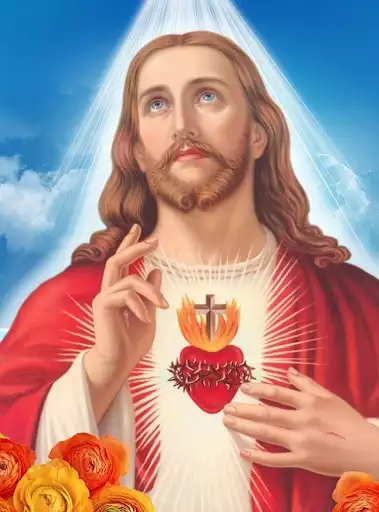 Play Jesus Christ Wallpapers