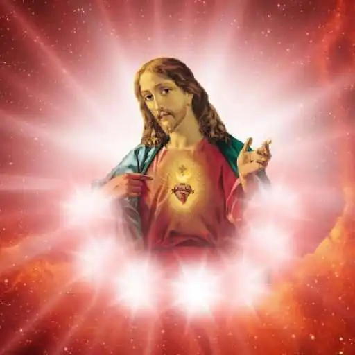 Play Jesus Christ Wallpaper Themes as an online game Jesus Christ Wallpaper Themes with UptoPlay