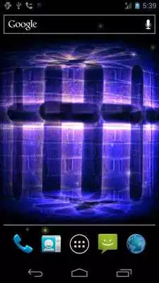 Play Jesus Cross LWP Play Jesus Cross LWP