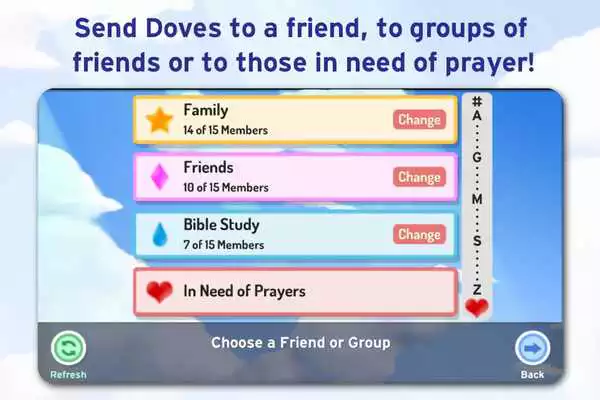Play Jesus Daily