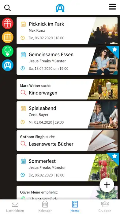 Play Jesus Freaks Münster  and enjoy Jesus Freaks Münster with UptoPlay