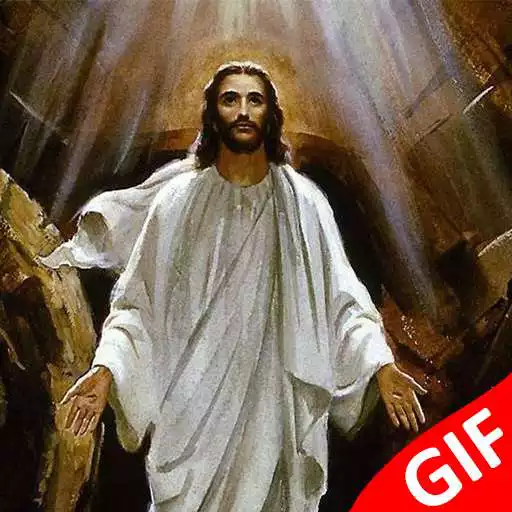 Free play online Jesus GIF APK Free play online Jesus GIF APK