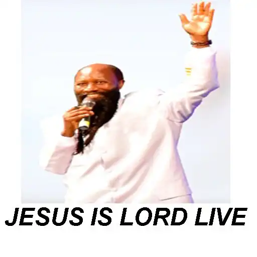 Play Jesus is Lord Live Radio APK Play Jesus is Lord Live Radio APK