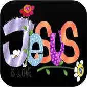 Free play online Jesus is Love Live Wallpaper APK Free play online Jesus is Love Live Wallpaper APK