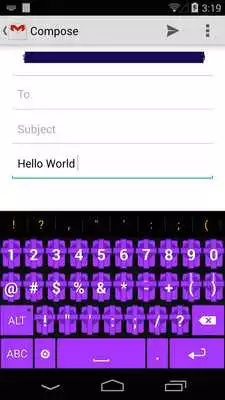 Play Jesus Keyboard