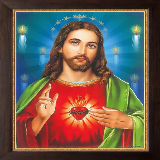 Play Jesus life story in telugu APK Play Jesus life story in telugu APK