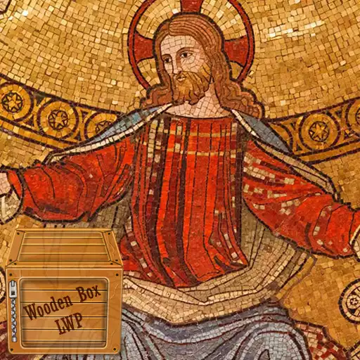Free play online Jesus Live Wallpaper APK Free play online Jesus Live Wallpaper APK