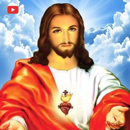 Play Jesus Live Wallpapers God Live APK