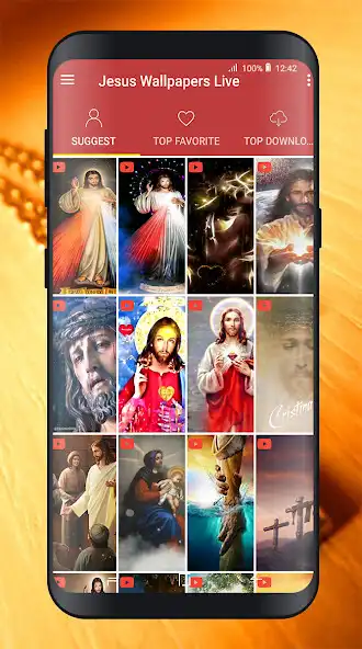 Play Jesus Live Wallpapers God Live  and enjoy Jesus Live Wallpapers God Live with UptoPlay